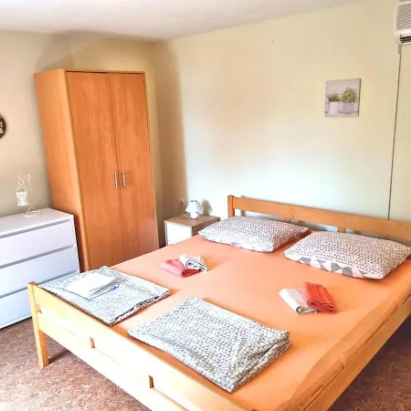 House Lopica Villa Senj  Exterior photo