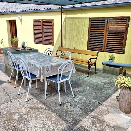 House Lopica Villa Senj  Exterior photo