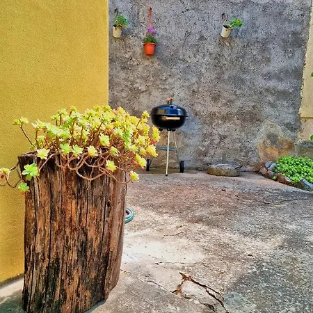 House Lopica Villa Senj  Exterior photo
