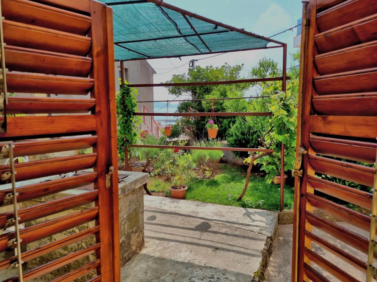 House Lopica Senj (Lika-Senj)