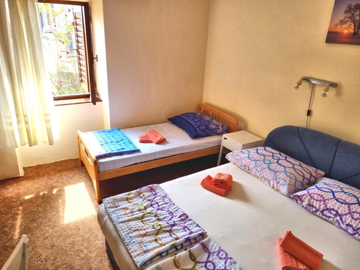 House Lopica Holiday home Senj (Lika-Senj)
