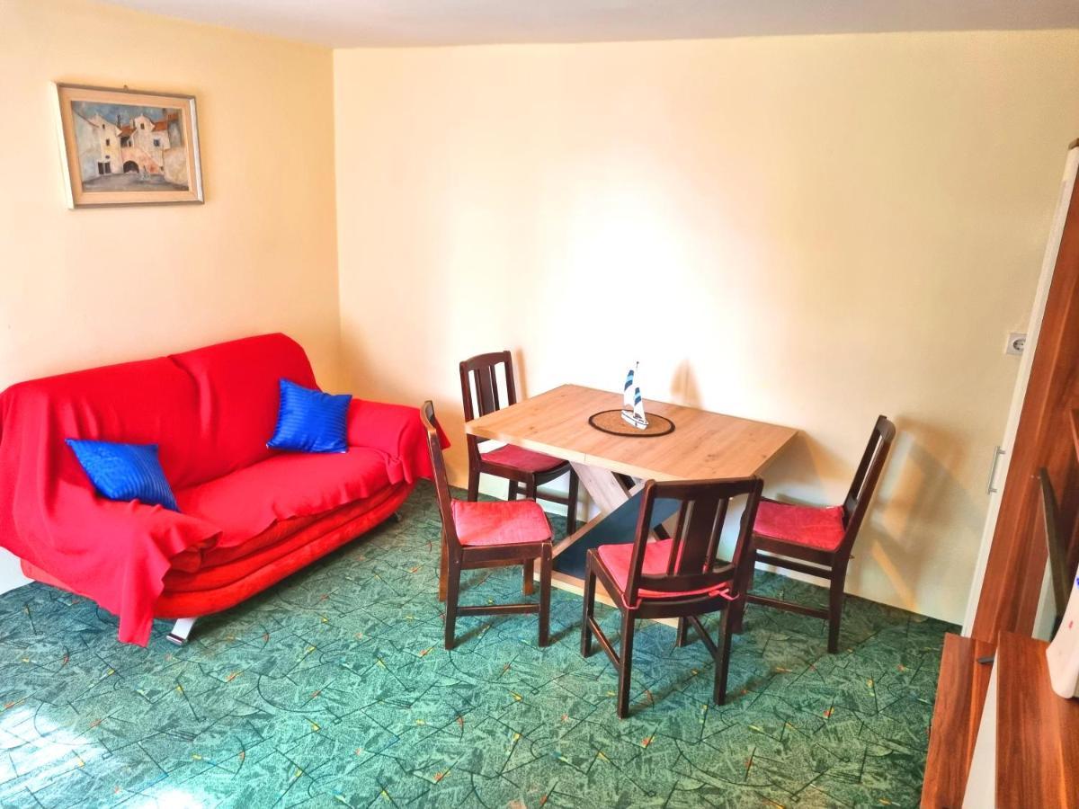 Holiday home House Lopica Senj (Lika-Senj)