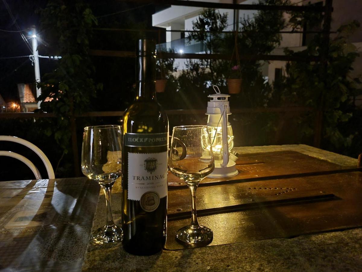 Holiday home House Lopica *